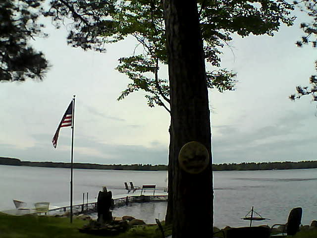 Whiteface Cam Image - Fri, 06/21/2019 2:54pm 