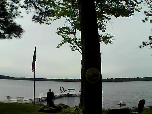 Whiteface Cam Image - Fri, 06/21/2019 3:54pm 