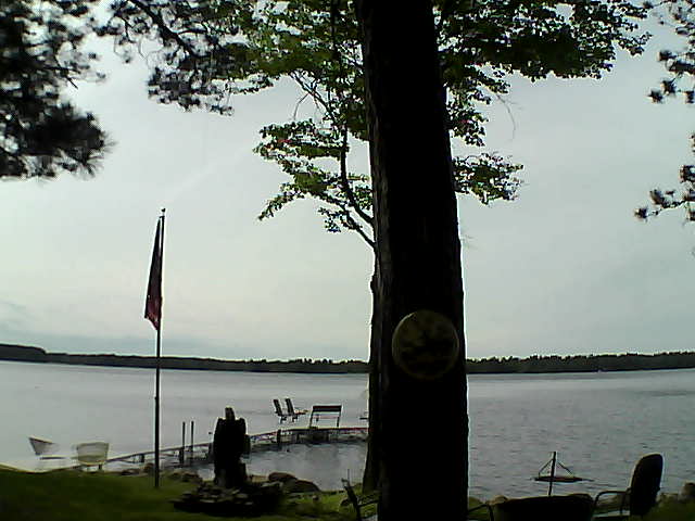 Whiteface Cam Image - Fri, 06/21/2019 4:24pm 