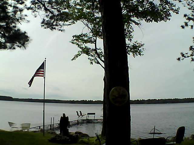 Whiteface Cam Image - Fri, 06/21/2019 4:34pm 