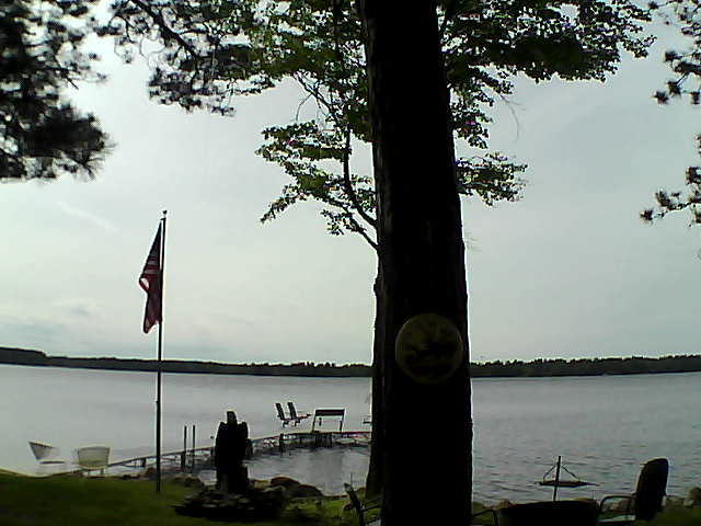 Whiteface Cam Image - Fri, 06/21/2019 4:44pm 