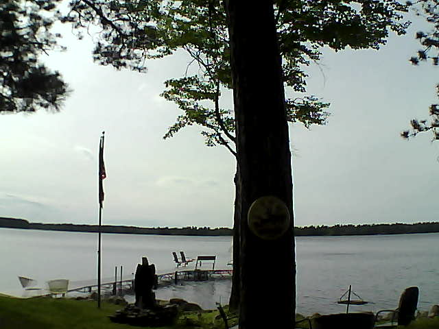 Whiteface Cam Image - Fri, 06/21/2019 5:04pm 