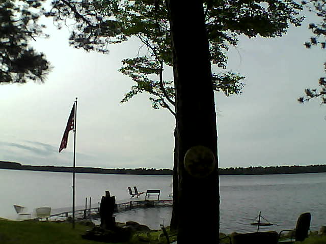 Whiteface Cam Image - Fri, 06/21/2019 5:24pm 