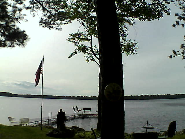 Whiteface Cam Image - Fri, 06/21/2019 5:34pm 