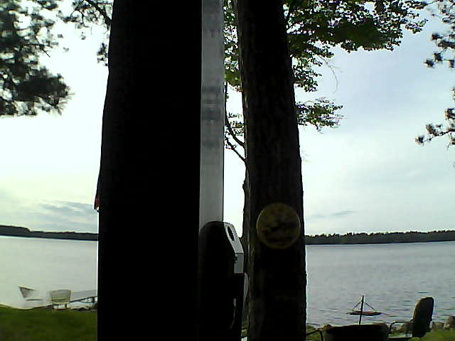 Whiteface Cam Image - Fri, 06/21/2019 5:44pm 