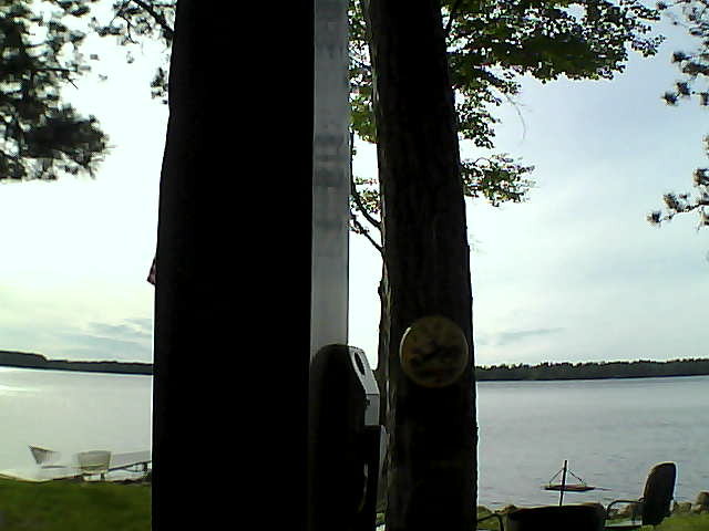 Whiteface Cam Image - Fri, 06/21/2019 5:54pm 