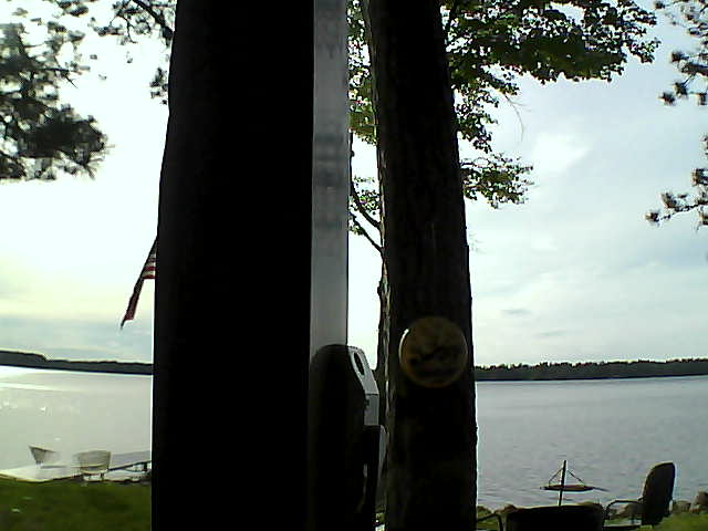 Whiteface Cam Image - Fri, 06/21/2019 6:14pm 