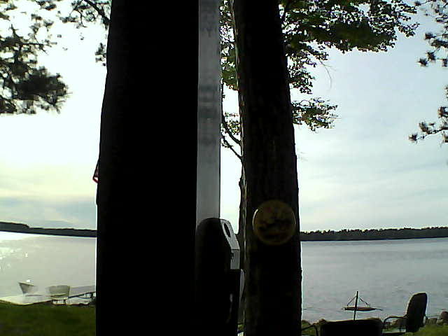 Whiteface Cam Image - Fri, 06/21/2019 6:24pm 