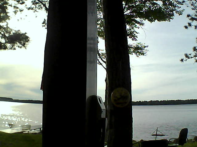 Whiteface Cam Image - Fri, 06/21/2019 6:44pm 