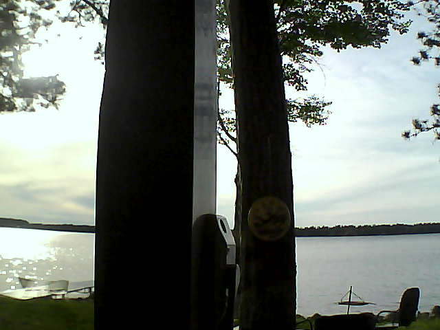 Whiteface Cam Image - Fri, 06/21/2019 6:54pm 