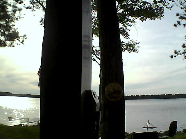 Whiteface Cam Image - Fri, 06/21/2019 7:04pm 