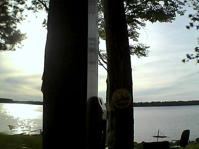 Whiteface Cam Image - Fri, 06/21/2019 7:14pm 