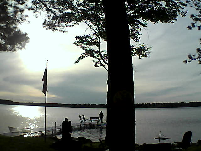 Whiteface Cam Image - Fri, 06/21/2019 7:24pm 