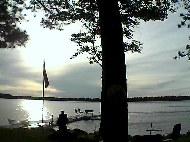 Whiteface Cam Image - Fri, 06/21/2019 7:34pm 