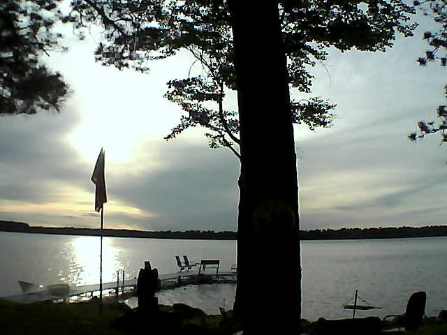 Whiteface Cam Image - Fri, 06/21/2019 7:44pm 