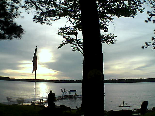 Whiteface Cam Image - Fri, 06/21/2019 8:04pm 