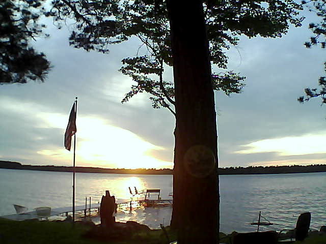 Whiteface Cam Image - Fri, 06/21/2019 8:44pm 