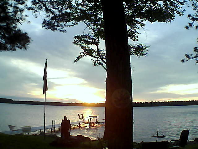 Whiteface Cam Image - Fri, 06/21/2019 8:54pm 