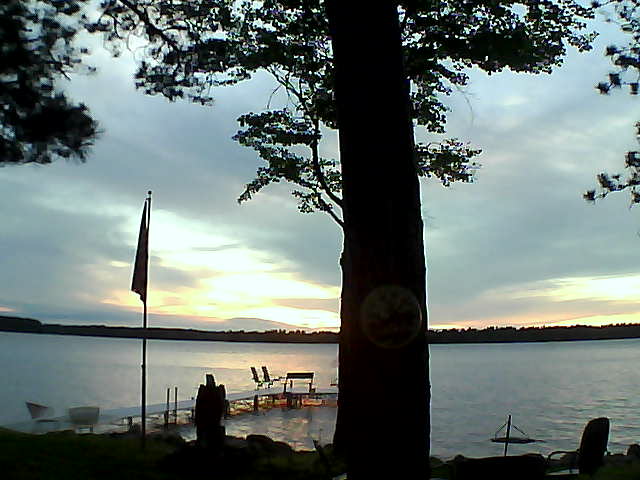 Whiteface Cam Image - Fri, 06/21/2019 9:04pm 