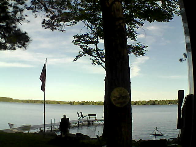 Whiteface Cam Image - Sat, 06/22/2019 7:53am 