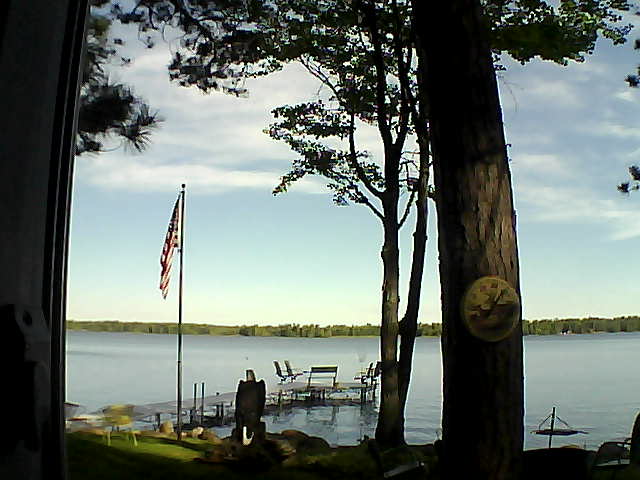Whiteface Cam Image - Sat, 06/22/2019 8:13am 