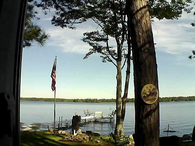 Whiteface Cam Image - Sat, 06/22/2019 8:23am 