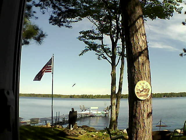 Whiteface Cam Image - Sat, 06/22/2019 8:33am 