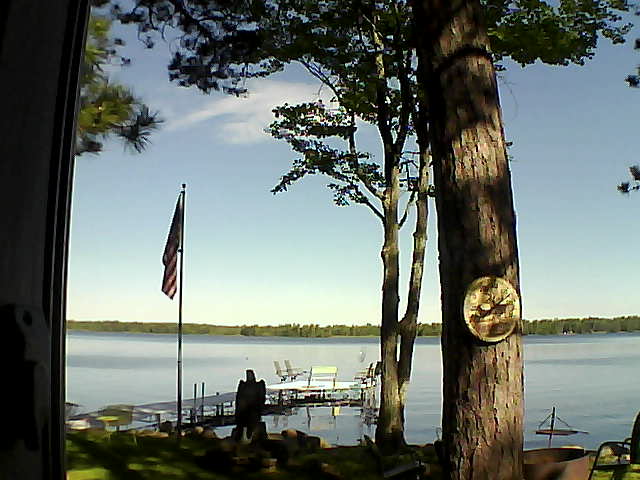 Whiteface Cam Image - Sat, 06/22/2019 9:13am 