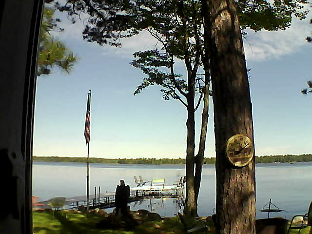 Whiteface Cam Image - Sat, 06/22/2019 9:33am 