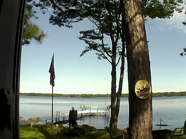 Whiteface Cam Image - Sat, 06/22/2019 9:43am 