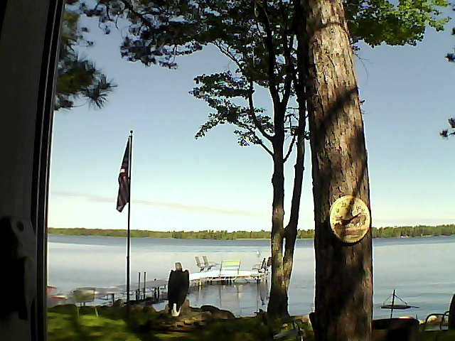 Whiteface Cam Image - Sat, 06/22/2019 10:03am 