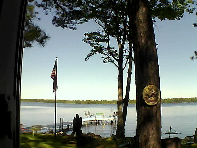 Whiteface Cam Image - Sat, 06/22/2019 10:33am 