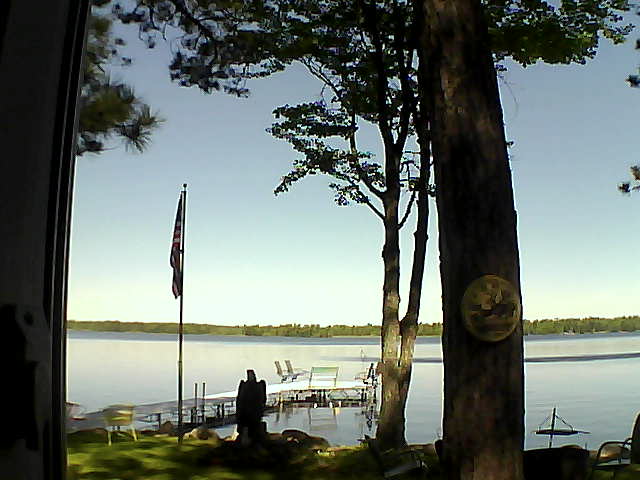 Whiteface Cam Image - Sat, 06/22/2019 10:43am 