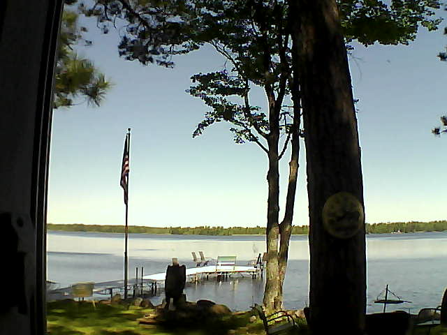 Whiteface Cam Image - Sat, 06/22/2019 10:53am 