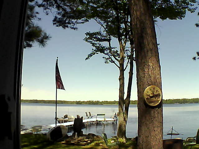 Whiteface Cam Image - Sat, 06/22/2019 11:53am 