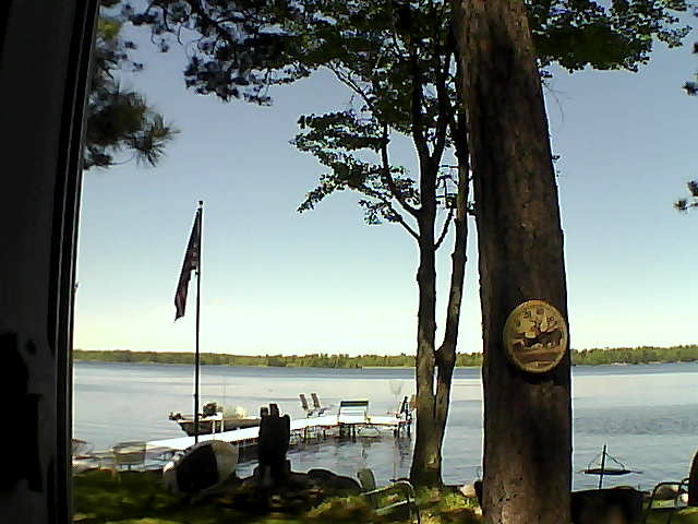 Whiteface Cam Image - Sat, 06/22/2019 12:13pm 