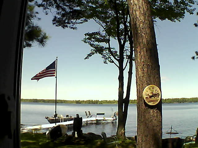 Whiteface Cam Image - Sat, 06/22/2019 12:33pm 