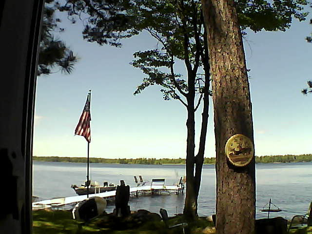 Whiteface Cam Image - Sat, 06/22/2019 12:43pm 