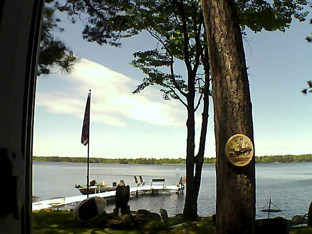 Whiteface Cam Image - Sat, 06/22/2019 1:13pm 