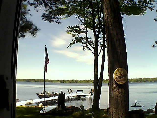 Whiteface Cam Image - Sat, 06/22/2019 1:23pm 