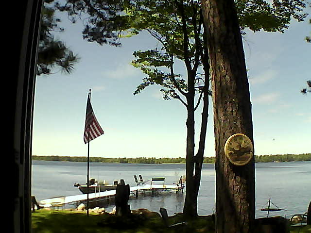 Whiteface Cam Image - Sat, 06/22/2019 1:43pm 