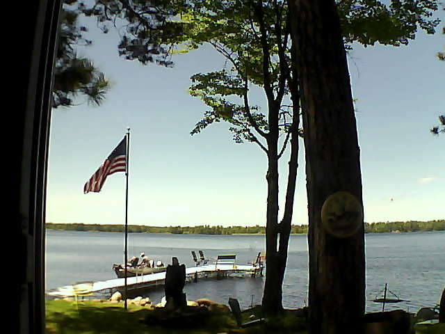 Whiteface Cam Image - Sat, 06/22/2019 1:53pm 