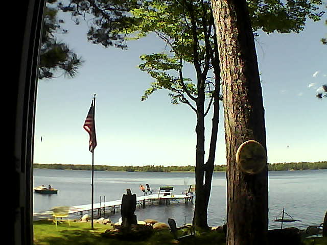 Whiteface Cam Image - Sat, 06/22/2019 2:23pm 