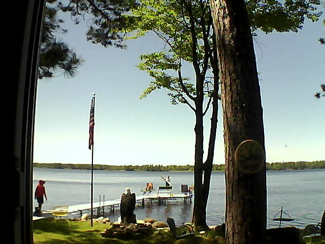Whiteface Cam Image - Sat, 06/22/2019 2:43pm 