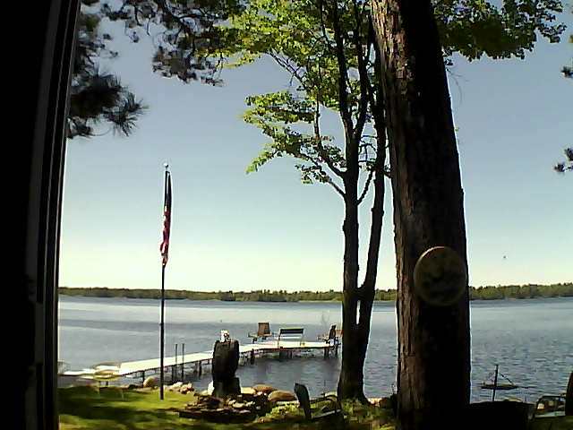 Whiteface Cam Image - Sat, 06/22/2019 2:53pm 