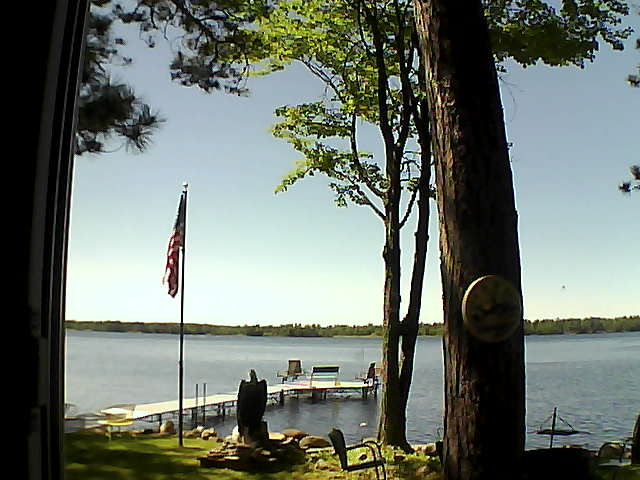 Whiteface Cam Image - Sat, 06/22/2019 3:23pm 