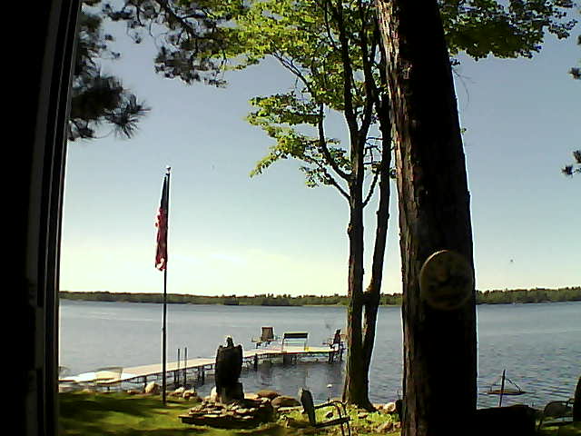 Whiteface Cam Image - Sat, 06/22/2019 3:43pm 