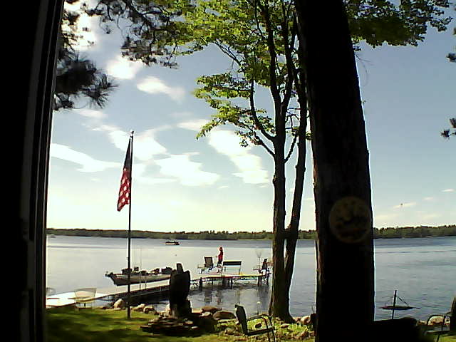 Whiteface Cam Image - Sat, 06/22/2019 4:13pm 