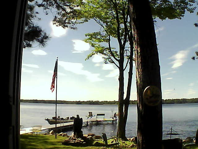 Whiteface Cam Image - Sat, 06/22/2019 4:23pm 