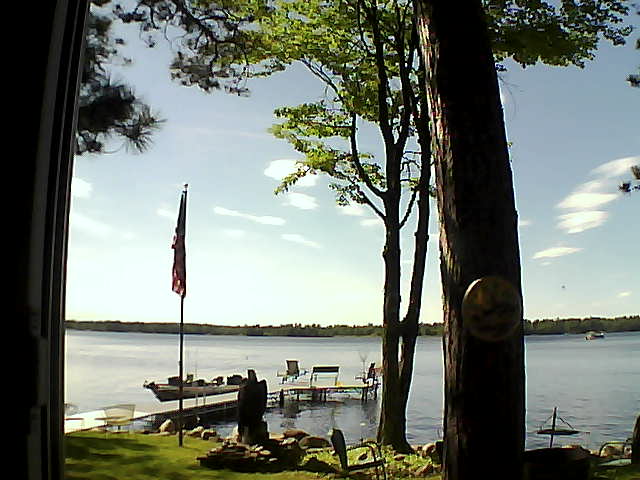 Whiteface Cam Image - Sat, 06/22/2019 4:33pm 
